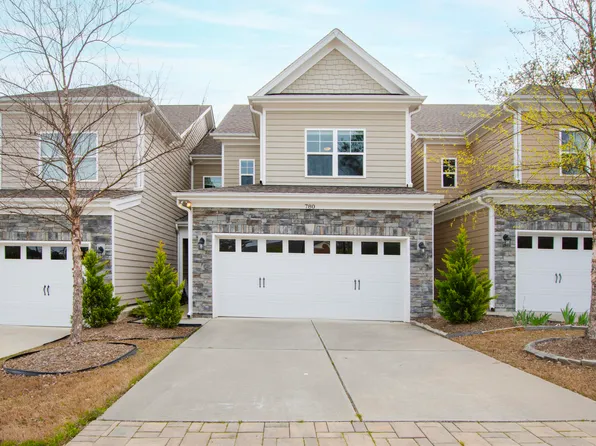 780 Newstead Way, Morrisville, NC 27560