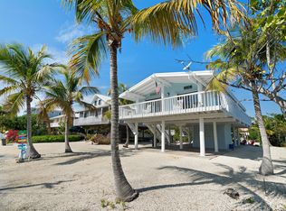 814 Blue Heron Ln, Key Largo, FL 33037