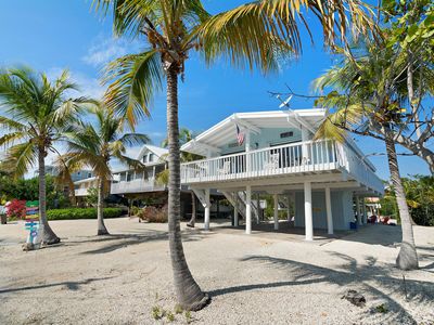 814 Blue Heron Ln, Key Largo, FL, 33037