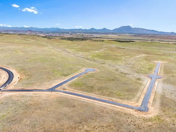 42 E Three Smoked Oak Cir, Prescott Valley, AZ 86315