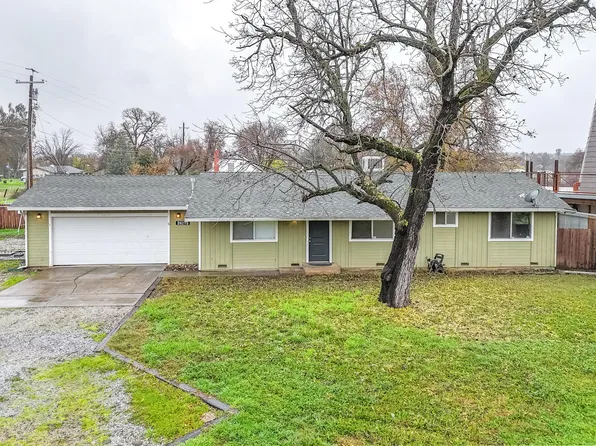 24175 Old 44 Dr, Millville, CA 96062