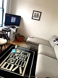 Rented by City Connections Realty