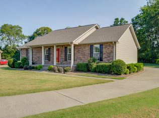 604 Doe Ridge Ct, Lebanon, TN 37087