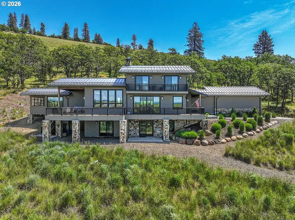 1910 N Columbus Ave, Goldendale, WA 98620