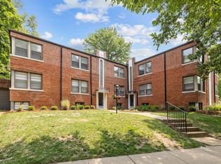7703 Wise Ave APT 2E, Saint Louis, MO 63117