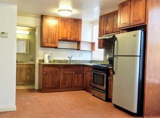 346 6th St #1, Oakland, CA 94607