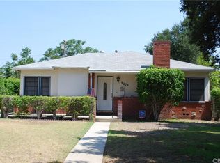 9039 Rancho Real Rd, Temple City, CA 91780