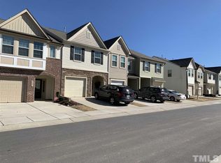 410 Leighann Ridge Ln, Rolesville, NC 27571