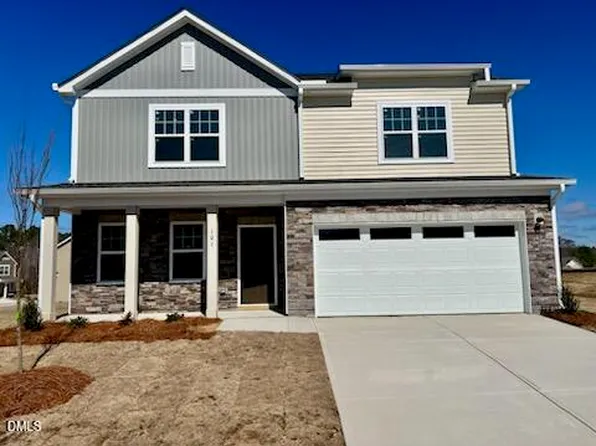 101 Big Dream Ct, Louisburg, NC 27549