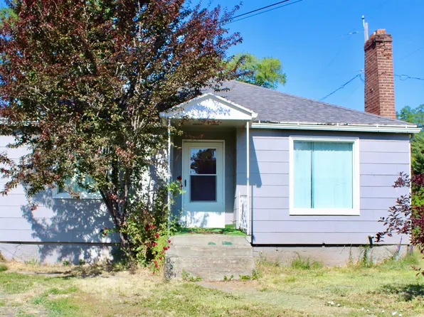 635 NW Charlotte St, Pullman, WA 99163