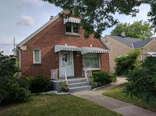 2524 W Morgan Ave, Milwaukee, WI 53221