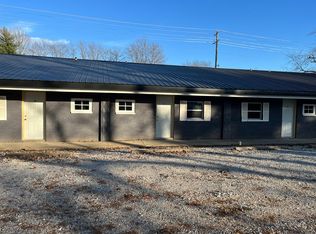 4782 N Hendricks St, Terre Haute, IN 47805