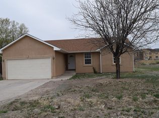 901 S Palomar Dr, Pueblo West, CO 81007