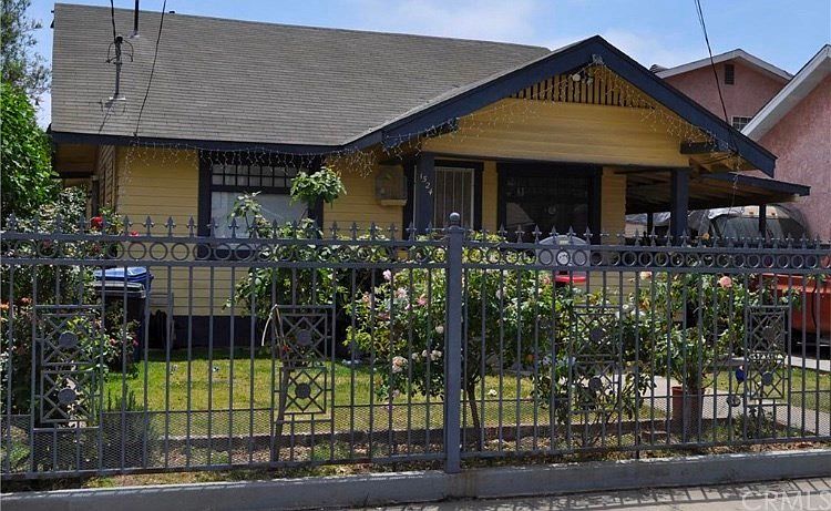 1st image of 1524 E Young St
