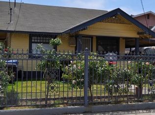 1524 E Young St, Wilmington, CA 90744