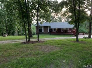 10506 County Road 5180, ROLLA, MO 65401