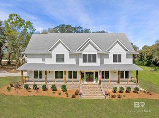 19147 Boothe Rd, Fairhope, AL 36532