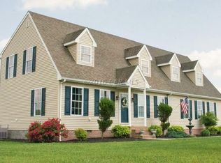 9233 Calvary Cir, Salisbury, MD 21801