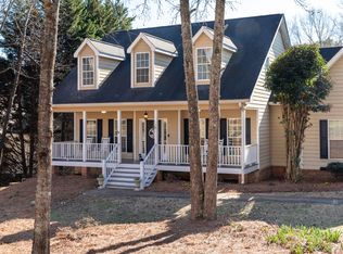 19 Mountain Creek Dr SE, Rome, GA 30161