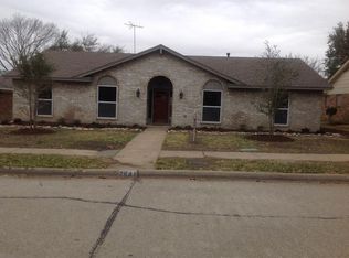 7641 Querida Ln, Dallas, TX 75248