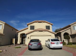 5018 W Topeka Dr, Glendale, AZ 85308