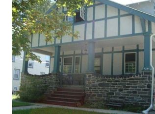 119 S Fairview Ave, Upper Darby, PA 19082