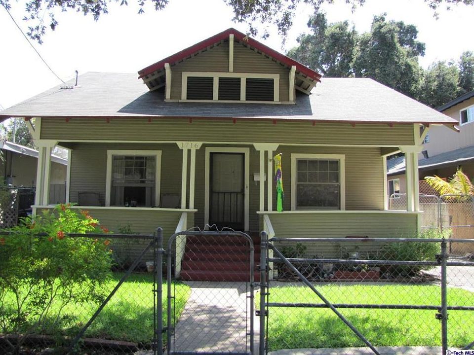1st image of 1716 N Garfield Ave