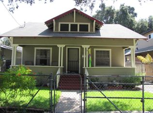 1716 N Garfield Ave, Pasadena, CA 91104