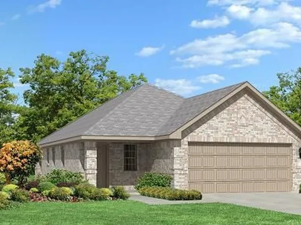 1743 Thornhollow Dr, Houston, TX 77014