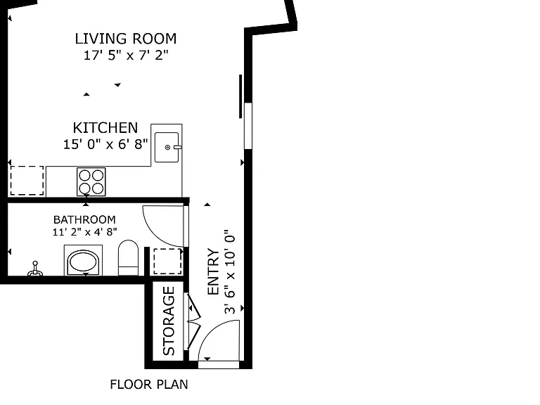 31 India St #204 — Photo 6