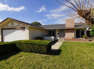 2213 Shadowtree Dr, San Jose, CA 95131