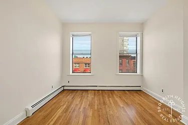 Rented by Brooklyn Heights Real Estate Inc