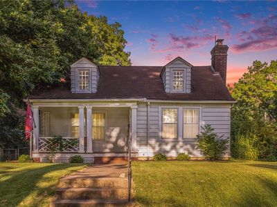 1402 Central Ave, Leavenworth, KS, 66048