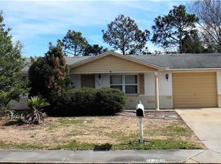 11708 Oceanside Dr, Port Richey, FL 34668