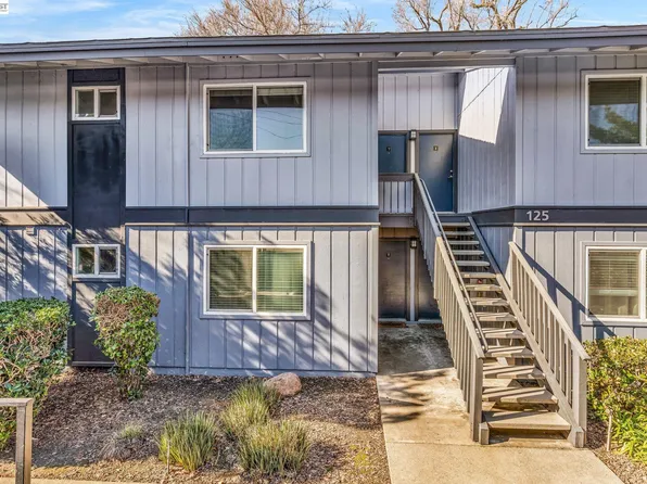 125 Player Ct APT 3, Walnut Creek, CA 94598