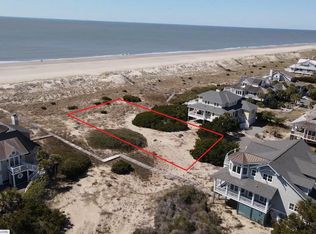 5 Dunedin Court, Bald Head Island, NC 28461