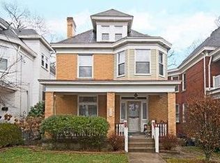 164 Ridge Ave, Ben Avon, PA 15202