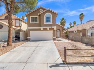 1892 Falcon Ridge St, Las Vegas, NV 89142