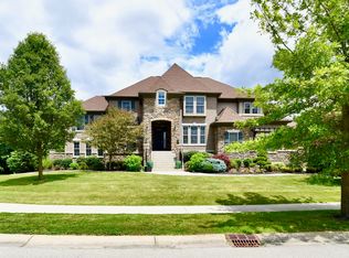 11345 Great Blue Trce, Fishers, IN 46037