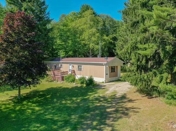 6311 County Road A, Sturgeon Bay, WI 54235