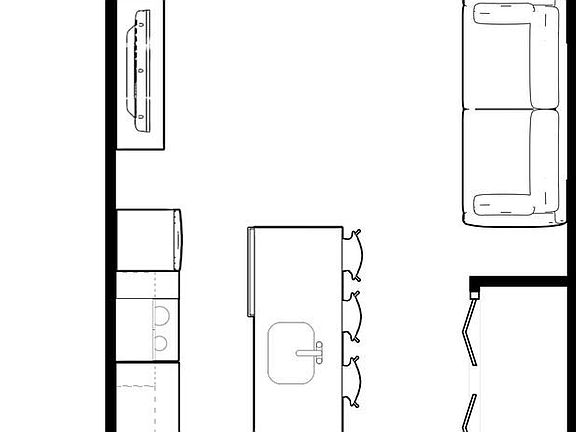 4th image of 3918 Haverford Ave #3