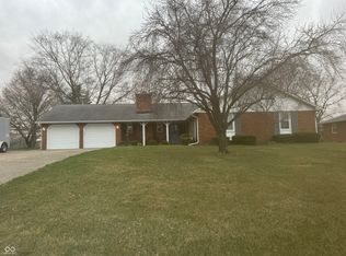805 Stewart Rd, Anderson, IN 46012