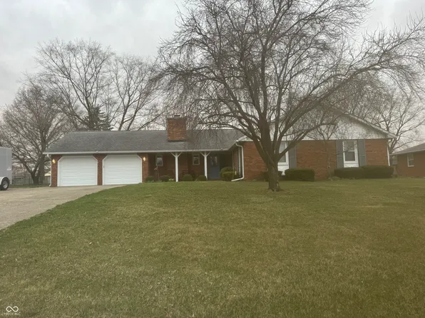 805 Stewart Rd, Anderson, IN 46012