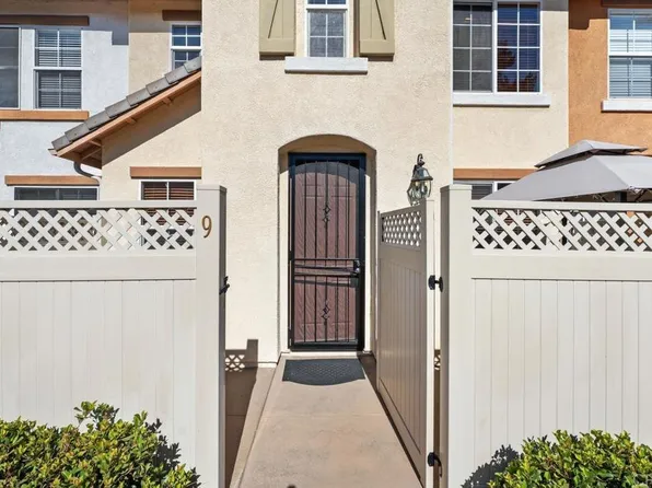 203 River Park Dr Unit 9, Santee, CA 92071