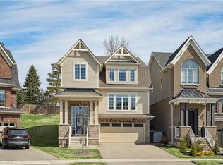 132 Drexler Ave, Guelph/eramosa, ON N0B2K0