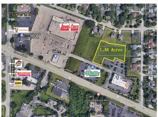 275 E Roosevelt Rd, West Chicago, IL 60185