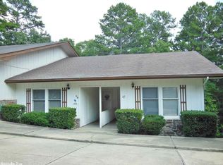 47 Halcon Pl, Hot Springs, AR 71909