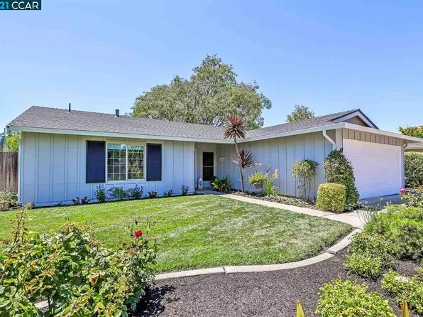 9947 Broadmoor Dr, San Ramon, CA 94583