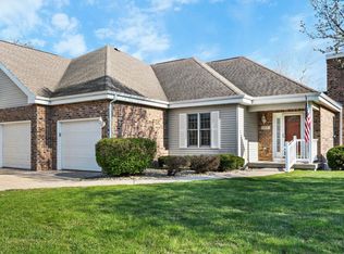 117 Glenn Dr, Cottage Grove, WI 53527