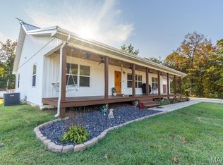 13940 Industry Rd, Lebanon, MO 65536